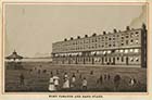 Fort Paragon and Band Stand | Margate History